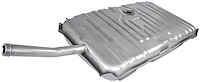 Fuel Tank for 1970-1972 Chevrolet El Camino, GMC Sprint [17-Gallon]