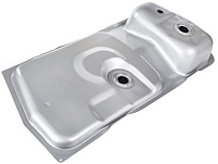 Fuel Tank Fits Select 1983-1997 Ford Mustang with or without Fuel Injection & 1983-1986 Mercury Capri w/o FI (15.4-Gallon)