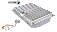 Fuel Tank Kit for 1970 Ford Mustang [22-Gallon Tank]