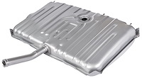 Fuel Tank for 1969-1970 Pontiac GTO, Grand Prix, LeMans and Tempest [20-Gallon, 3 Vents]