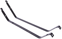 Fuel Tank Straps for 1974-1981 Chevrolet Camaro and Pontiac Firebird