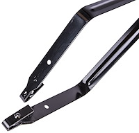 Fuel Tank Straps for 1968-1972 Chevrolet Chevy II, Nova, and Pontiac Ventura