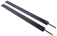 Fuel Tank Straps for 1973-91 Chevy/GMC Trucks (Conventional Cab) and Side Mount Tanks