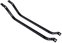 Fuel Tank Straps for 1967-1969 Chevrolet Camaro and Pontiac Firebird