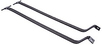 Fuel Tank Straps for 1982-2002 Chevrolet Camaro and Pontiac Firebird