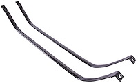 Fuel Tank Straps for 1978-1988 GM G-Body Cars