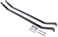 Fuel Tank Straps for 1955-1957 Chevy Bel Air 150/210