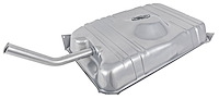 Fuel Tank for 1978-1987 Chevrolet El Camino & GMC Caballero w/Fuel Injection [22-Gallon]