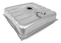 Fuel Tank for 1973-1981 Chevrolet Blazer, Suburban, GMC Jimmy, Suburban [25-Gallon]