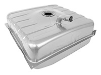 Fuel Tank Fits Select 1982-1991 Chevrolet Blazer, Suburban, GMC Jimmy, Suburban w/Gas & Diesel Applications [31-Gallon]