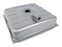Fuel Tank Fits Select 1982-1986 Chevrolet Blazer, Suburban, GMC Jimmy, Suburban, Gas & Diesel Applications [25-Gallon]
