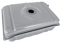 Fuel Tank Fits Select 1977-1982 Chevrolet and GMC G-Series Vans [22-Gallon]
