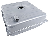 Fuel Tank Fits Select 1990-1995 Chevrolet and GMC C/K Series Trucks w/Fuel Injection [31-Gallon]