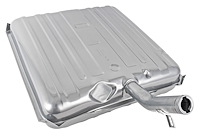 Fuel Tank for 1959-1960 Chevrolet Bel Air, Biscayne, Impala, Except Station Wagon [16-Gallon]