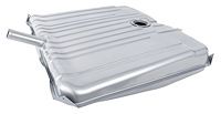 Fuel Tank for 1967 Chevrolet Bel Air, Biscayne, Caprice, Impala & Pontiac Bonneville, Catalina [24-Gallon]