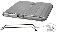 Fuel Tank Kit for 1967 Chevrolet Impala