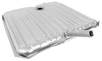 Fuel Tank for 1968 Chevrolet Bel Air, Biscayne, Impala, Except Station Wagon [24-Gallon]