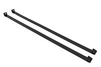 Fuel Tank Straps for 1970-1974 Chevrolet Corvette [20-Gallon Tank]