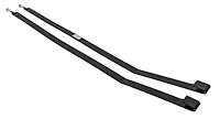 Fuel Tank Straps for 1978-1982 Chevrolet Corvette [24-Gallon Tank]