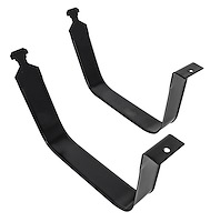 Fuel Tank Straps for 1999-2019 Chevrolet Silverado/GMC Sierra Truck Models [34-Gallon Tank]