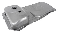 Fuel Tank for 1981-1986 Ford Mustang & Mercury Capri w/o Fuel Injection[15.4-Gallon]