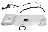 Fuel Tank Kit for 1998 Ford Mustang [15-Gallon Tank]