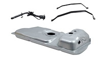Fuel Tank Kit for 1999-2000 Ford Mustang [15.7-Gallon Tank]