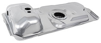 Fuel Tank for 2001-2004 Ford Mustang [15.7-Gallon]