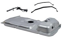 Fuel Tank Kit for 2001-2004 Ford Mustang [15.7-Gallon Tank]