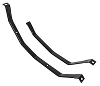 Fuel Tank Straps for 1998-2004 Ford Mustang [15.7 Gallon Tank]