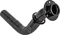 Fuel Filler Neck for 1981-1993 Ford Mustang, 1981-1986 Mercury Capri