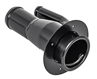 Fuel Filler Neck for 2004-2010 Dodge Ram 2500, 2005-2010 Dodge Ram 3500, 2011-2018 Ram 2500, 2011-2016 Ram 3500