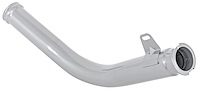 Fuel Filler Neck for 1955 Chevrolet Bel-Air, One-Fifty, Two-Ten, except Station Wagon and Nomad
