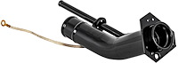 Fuel Filler Neck Fits Select 1992-2000 Cadillac Escalade, Chevrolet and GMC Trucks