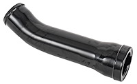 Fuel Filler Neck Fits Select 1953-1956 Ford F100, F250, F350 Trucks