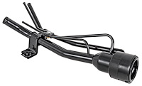 Fuel Filler Neck for 2002-2004 Toyota Tacoma Truck w/RWD Only, From Build Date of September 2001