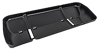 Fuel Tank Shield for 1981-2004 Ford Mustang