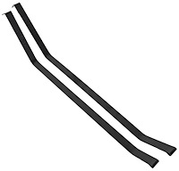 Fuel Tank Straps Fits Select 2002-2012 Lexus and Toyota Models [18.5-Gallon Tank]