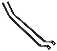Fuel Tank Straps for 2001-2005 Toyota RAV4 [14.8-Gallon Tank]