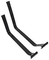Fuel Tank Straps for 2003-2009 Lexus GX470, Toyota 4Runner [23-Gallon Tank]