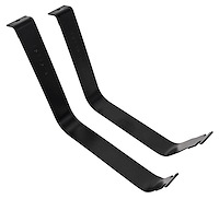 Fuel Tank Straps for 1987-2004 Dodge Dakota [15 or 22-Gallon Tank]