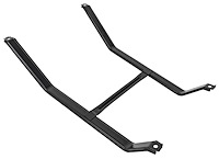Fuel Tank Straps for 2006-2011 Acura CSX and Honda Civic [13.2-Gallon Tank]