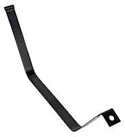 Fuel Tank Straps for 1996-2002 Toyota 4Runner [18.5-Gallon Tank]