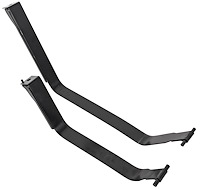 Fuel Tank Straps for 2004-2022 Nissan Titan, 2016-2019 Titan XD