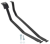 Fuel Tank Straps for 2001-2010 Chrysler PT Cruiser [15-Gallon Tank]