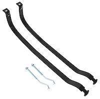Fuel Tank Straps for 1993-1998 Jeep Grand Cherokee [23-Gallon Tank]