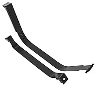 Fuel Tank Straps for 2005-2012 Nissan Pathfinder [21.1-Gallon Tank]