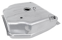 Fuel Tank for 1999 Chevrolet and GMC C/K Series Suburbans, Gas Models Only  [42-Gallon]
