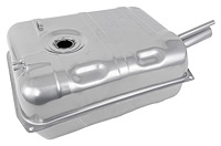 Fuel Tank for 1972-1975 Jeep CJ5, CJ6 and DJ5 [15-Gallon]
