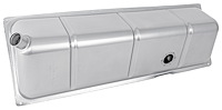 Fuel Tank for 1953-1955 Ford F100, F250, F350 Trucks [17-Gallon]